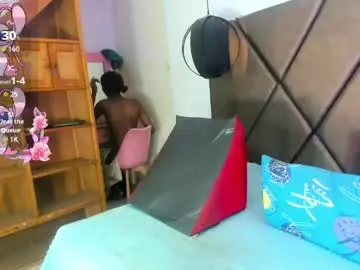 Chaturbate Adult Webcam of penelopeguzman__