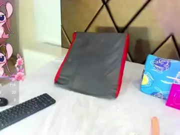 Chaturbate Nude Webcam of penelopeguzman__