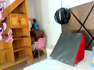 Chaturbate Nude Webcam of penelopeguzman__