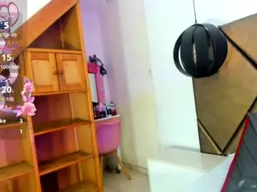 Chaturbate Sex Chat of penelopeguzman__