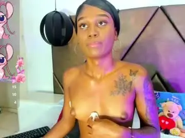 Chaturbate Sex Cam of penelopeguzman__