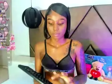 Chaturbate Nude Webcam of penelopeguzman__