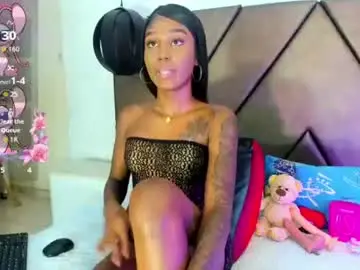 Chaturbate Private Sex Chat of penelopeguzman__