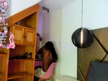 Chaturbate Best live sex cam show of penelopeguzman__