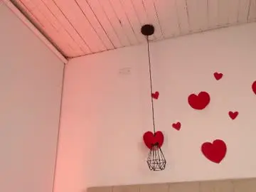 Chaturbate Live Sex of atheneaa_as