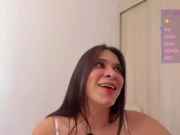 Chaturbate Adult Webcam of sofia_rivers_