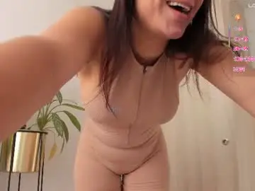 Chaturbate Best Webcam of sofia_rivers_