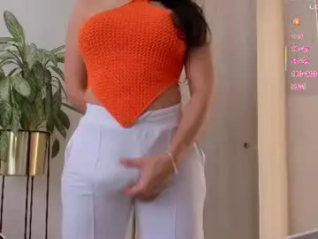 Chaturbate Sex Cam of sofia_rivers_