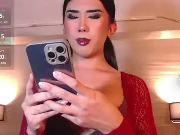 Chaturbate Private Sex Chat of transpornidol