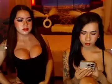 Chaturbate Private Sex Chat of transpornidol