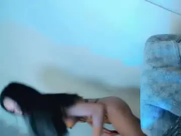 Chaturbate Best live sex cam show of working_girl28