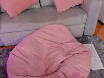 Chaturbate Live Porn of naomisaenz_
