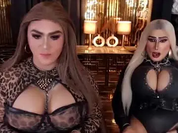 Chaturbate Live Sex of queen_horsecock
