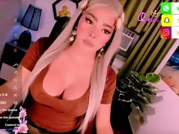 Chaturbate Best Webcam of xjackiehugesuckerx