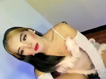 Chaturbate Adult Webcam of your_girl_yeka