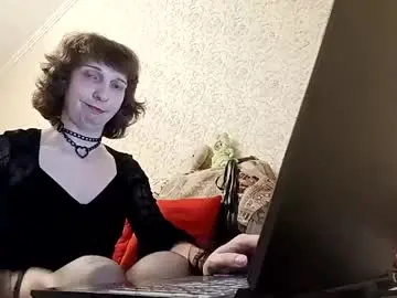 Chaturbate Adult Webcam of zluchka_