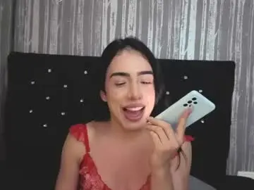 Chaturbate Best Webcam of alicee_moonn