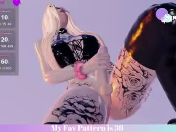 Chaturbate Adult Video Chat of mia_lilah