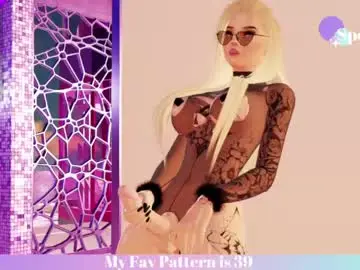 Chaturbate Best live sex cam show of mia_lilah