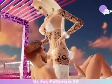Chaturbate Free Live Porn of mia_lilah