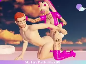 Chaturbate Live Sex of mia_lilah