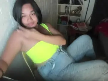Chaturbate Adult Webcam of tsvanilla