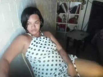 Chaturbate Sex Cam of tsvanilla