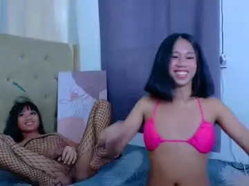 Chaturbate Live Sex Cam of seia_parker