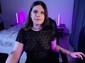 Chaturbate Sex Cam of micheledoll