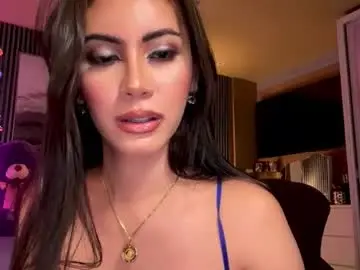 Chaturbate Nude Webcam of spicycarolina