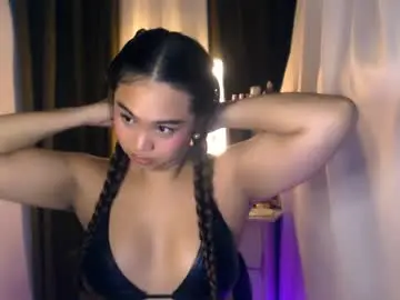 Chaturbate Sex Cam of elliecummers