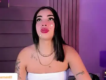 Chaturbate Nude Webcam of sofi_hdzz