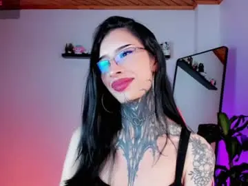 Chaturbate Sex Chat of kali_ka