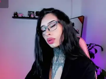 Chaturbate Free Porn Cam of kali_ka