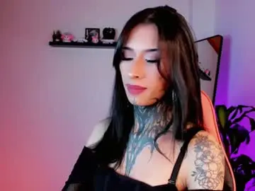 Chaturbate Live Sex of kali_ka