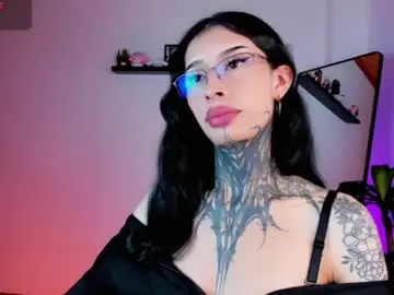 Chaturbate Watch Live Sex Cams of kali_ka