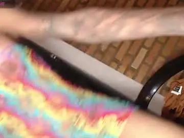 Chaturbate Private Sex Chat of goddesfox