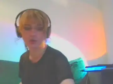 Chaturbate Best Webcam of notyourfemboi
