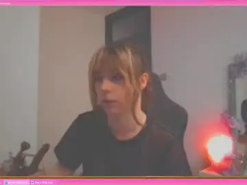 Chaturbate Free Porn Cam of notyourfemboi