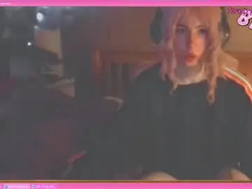 Chaturbate Adult Video Chat of notyourfemboi
