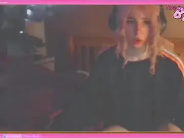 Chaturbate Private Sex Chat of notyourfemboi