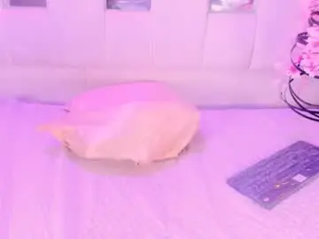 Chaturbate Private Sex Chat of violet_bellarose