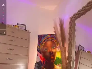 Chaturbate Live Sex of wayuu_goddess