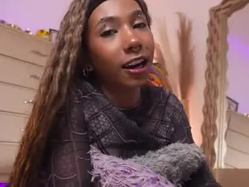 Chaturbate Live Sex Cam of wayuu_goddess