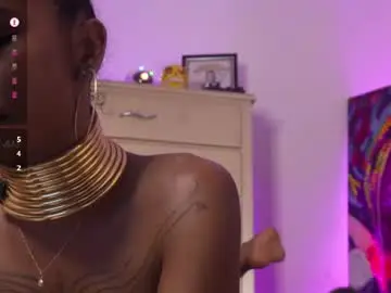 Chaturbate Watch Live Sex Cams of wayuu_goddess