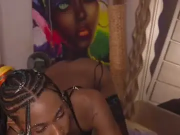 Chaturbate Adult Webcam of wayuu_goddess