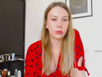 Chaturbate Free Porn Cam of scarlettford