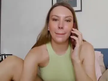 Chaturbate Live Sex Cam of scarlettford