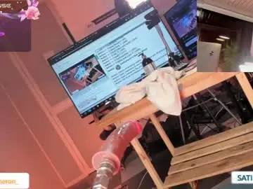 Chaturbate Live Sex of jessicameron