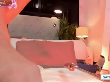 Chaturbate Live Porn of jessicameron